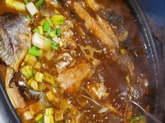 -探鱼·鲜青椒爽麻烤鱼(领展购物广场店)