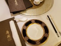 -唐阁(香港朗廷酒店)