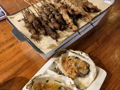 -本色.小马哥烧烤(五一路总店)
