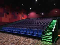 -金逸影城(联发广场店)