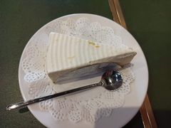 北海道轻芝士蛋糕-MUSEE CAFE(保利·时光里店)