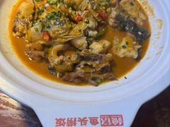 -魏铭鱼头捞饭(晋阳路店)