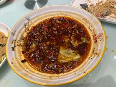 -添福来墨鱼饺子 · 海鲜东北菜(大连星海·黄浦路店)