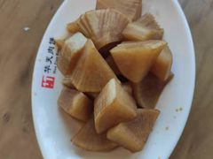 -华天二友居肉饼(宫门口店)