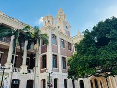 -香港大学