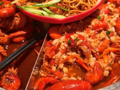 -熊记虾王·小龙虾(东晓南店)