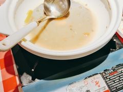 -西贝莜面村(上海百联西郊店)