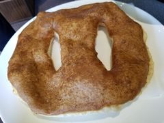 老北京糖油饼-柿合缘新京菜(国金中心商场店)