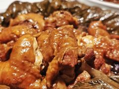 -湖滨28中餐厅·西湖宴·杭州君悦酒店