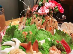 -Mr·Fish鱼鲜生海鲜放题(银泰in99店)