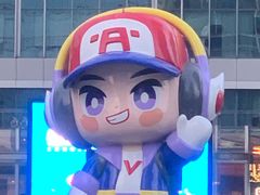 -茹丝葵经典牛排馆(成都IFS店)