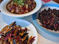 -廉厨干煸鸡(云龙区民富园店)