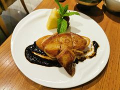-阿吾罗日本料理(K11艺术中心店)
