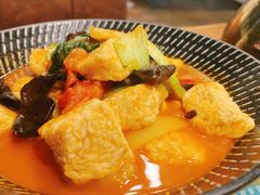 -塔哈尔·新疆盛宴(城西银泰店)