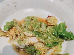 -伊带伊路新疆美食府(呼家楼店)
