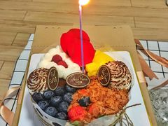 -PETIT PARIS 小巴黎(花园道店)
