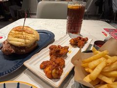 -必胜客(新辰里酒仙桥店)