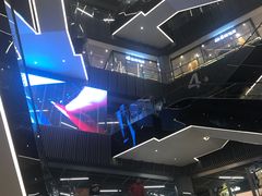 -上海世茂广场(南京东路店)