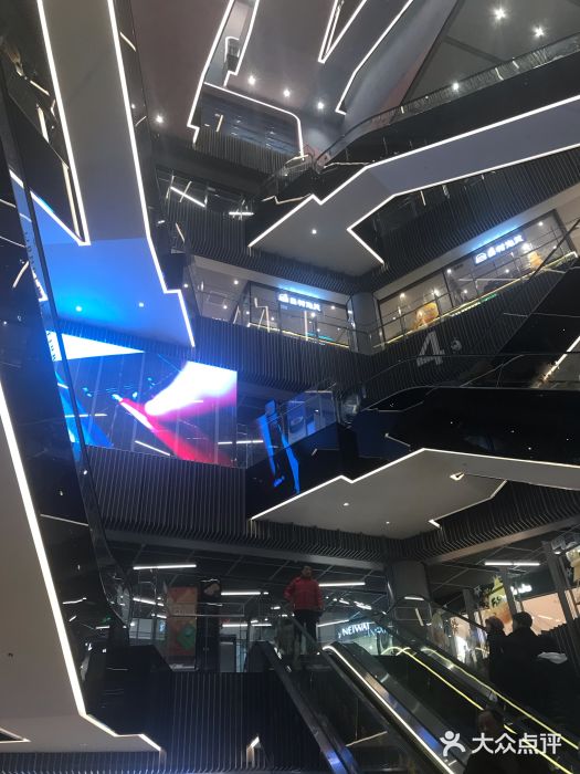 上海世茂广场(南京东路店)图片