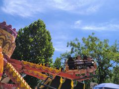 -朝阳公园游乐园