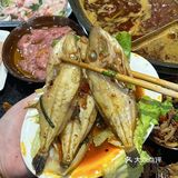 夏天来时代天街一定要冲这家火锅！鲜拌牛肉+冰镇水果捞