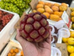 -西双版纳集贸市场