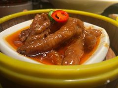 -蝴蝶里·粤菜·点心(滨江龙湖店)
