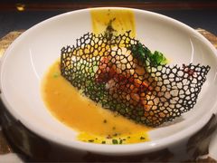 -L'ATELIER de Joel Robuchon(外滩18号店)