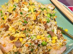 -扬二春炒饭(国庆路总店)