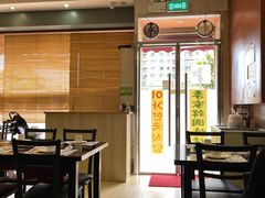 大堂-李家韩国烧烤馆(光辉苑店)