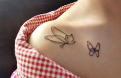 -極致刺青TATTOO STUDIO 私人订制
