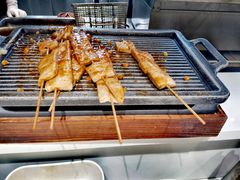 -天荷菜根·闽南素食自助(刺桐北路店)