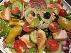 -EATALIA意塔利意式餐厅(鼓楼店)