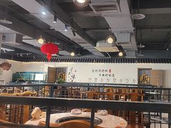 -大鹅岛灶台鱼·铁锅炖(水库路店)