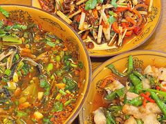 -乐山第一家临江鳝丝(茶坊路店)