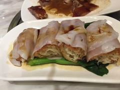 -阿锋鲍鱼酒家美食汇(华安店)