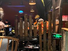 -哥老官重庆美蛙鱼头(西湖银泰十一哥店)