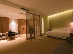 -长沙富力万达文华酒店