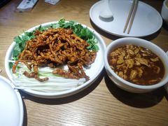 -榆林镇筋饼(知春路店)