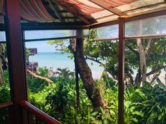 -卷心菜和避孕套餐厅(Pattaya)