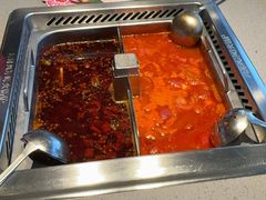 -海底捞火锅(太原南站店)