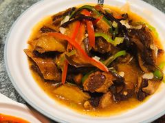 夹沙-杨乐辣子鸡(和田一街店)