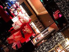 -Victoria's Secret(杭州湖滨银泰in77店)