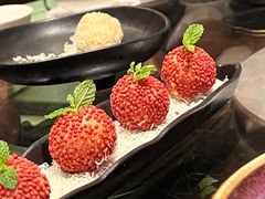 -夏宫中餐厅(静安香格里拉店)