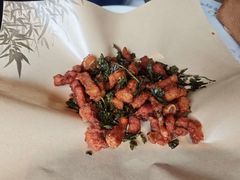 -绿茶餐厅(龙井船宴· 品牌总店)