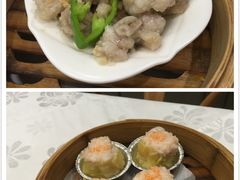 -京粤荟(海王银河科技大厦店)