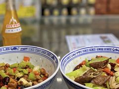-老西安韩记三鲜煮馍(四府街店)