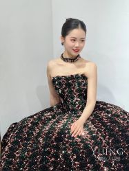 点击看大图 -艺憬婚纱礼服·造型(二七万达店)