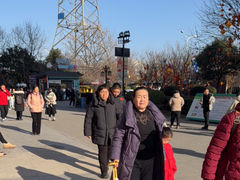 -华夏文旅西安度假区