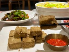 -大鱼徽州·寻味徽菜(万象汇店)